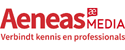 Aeneas Media logo