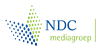 NDC Mediagroep logo