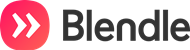 Blendle logo