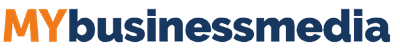 MYbusinessmedia logo