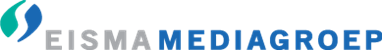 Eisma Mediagroep logo